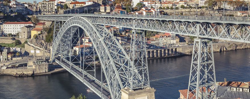 Luís I Bridge