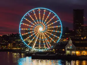 씨애틀 대관람차