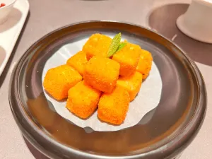 金悅軒海鮮酒家（橫琴ICC店）