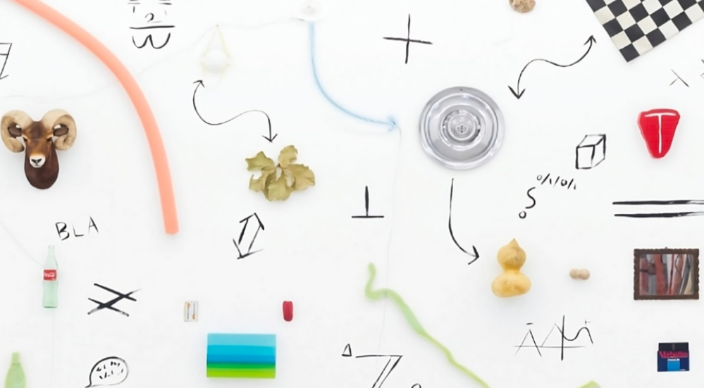 Works from the Jumex Collection | Museo Jumex