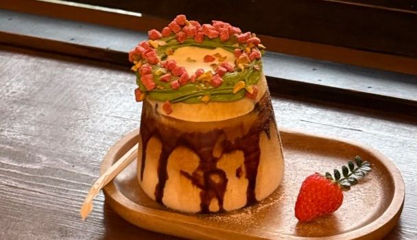 田也咖啡(大佛悬崖店)