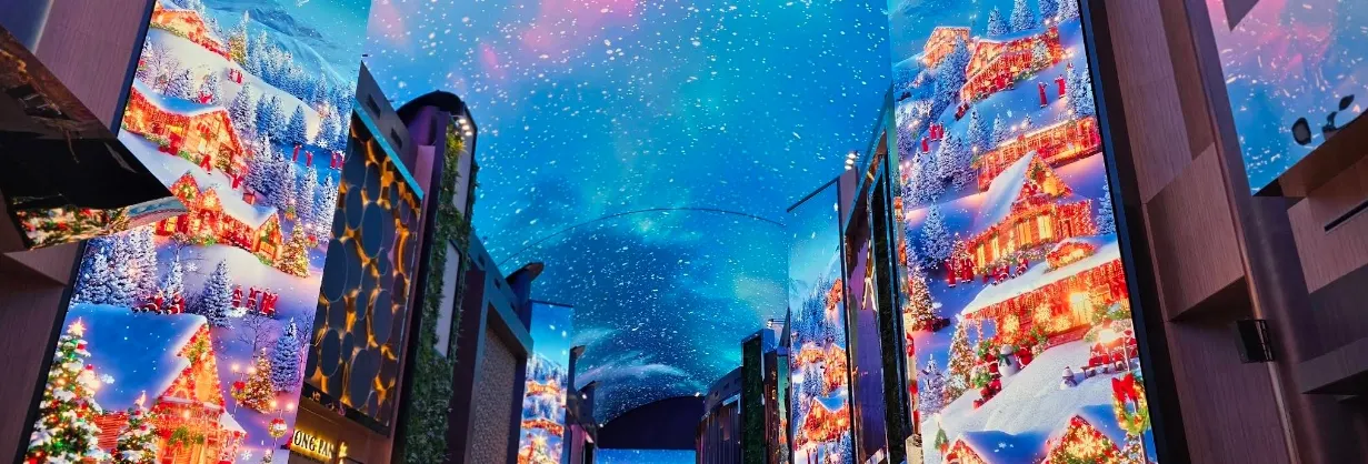 人氣景點