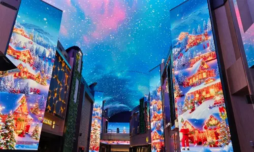 迎仕柏綜藝館