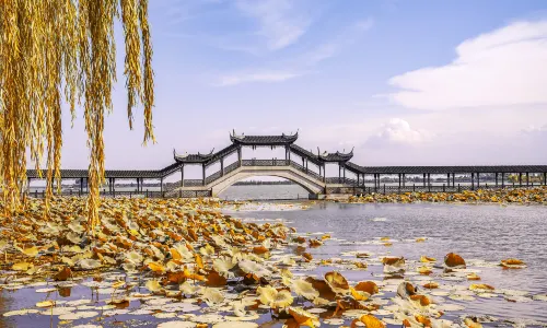 Jinxi Town