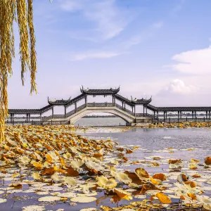 錦溪古鎮
