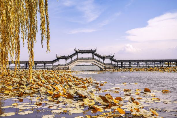 Jinxi Ancient Town