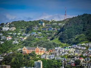 Mount Victoria