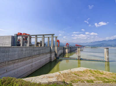 185 Observation Platform