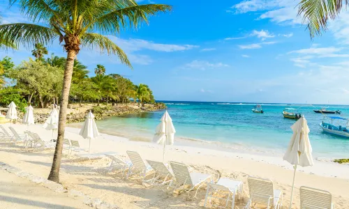 Playa Tortugas
