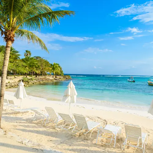 Playa Tortugas