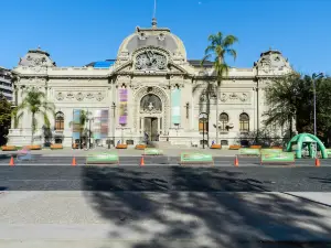 Popular Family-friendly Attractions in Chile