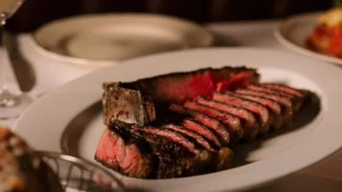 Porteño in Sydney