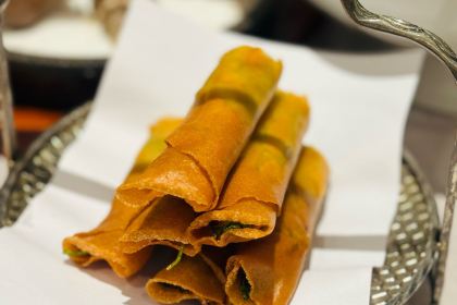 甬府小鲜(环贸iapm店)