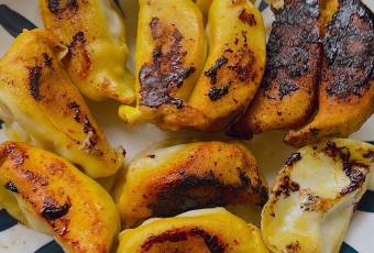 Popular dishes