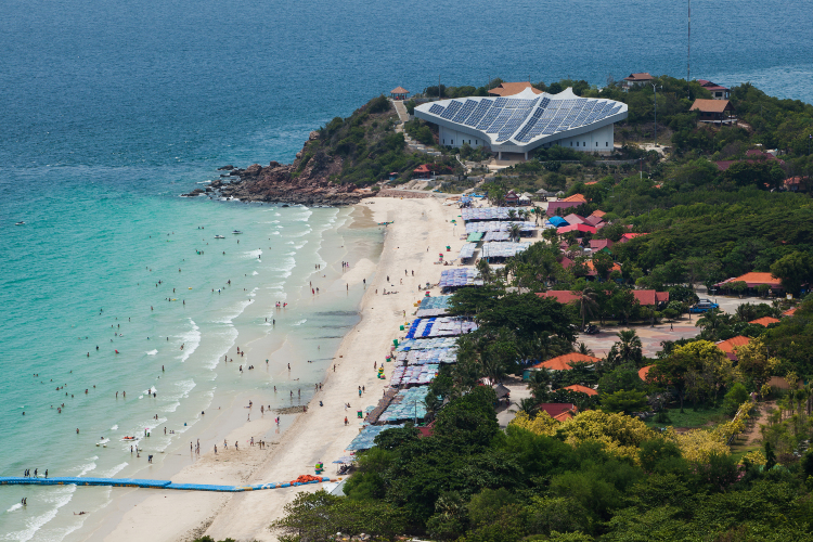 Samae Beach
