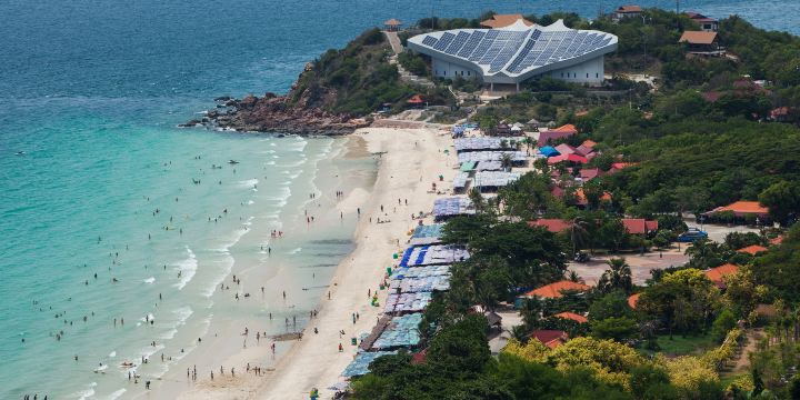 Samae Beach