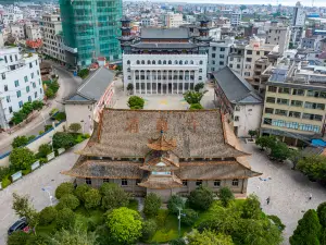 เมืองโบราณ