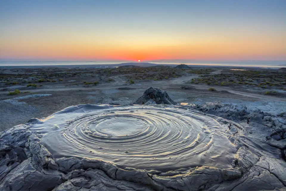 5_Mud Volcano