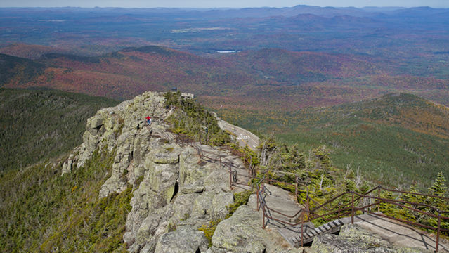 Whiteface Mountain