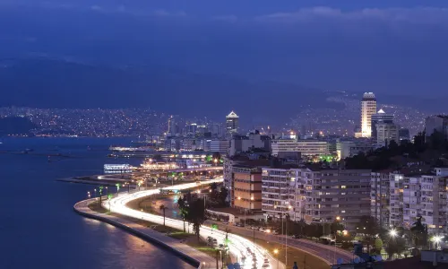 Aegean Coast