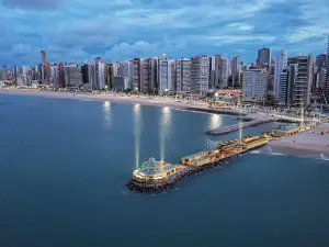 ฉากยอดฮิตยามค่ำคืนยอดนิยมในเซอารา