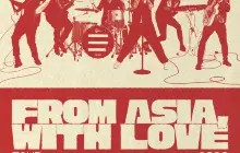 Shen Chou   ONEREPUBLIC From Asia With Love 2026Shen Chou Zhan 