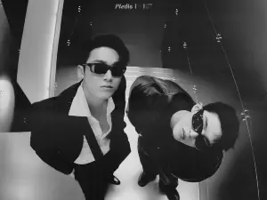 Chiba | SEVENTEEN CxM [DOUBLE UP] LIVE PARTY