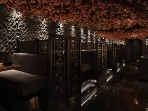 Tattu Birmingham