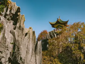 Wangfeng Pavilion