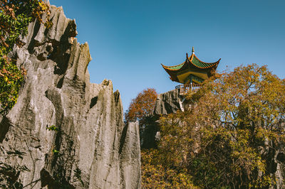 Wangfeng Pavilion