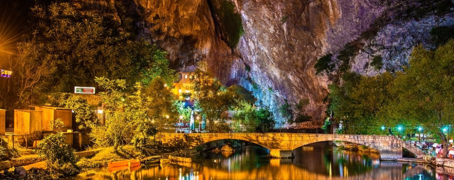 Blagaj