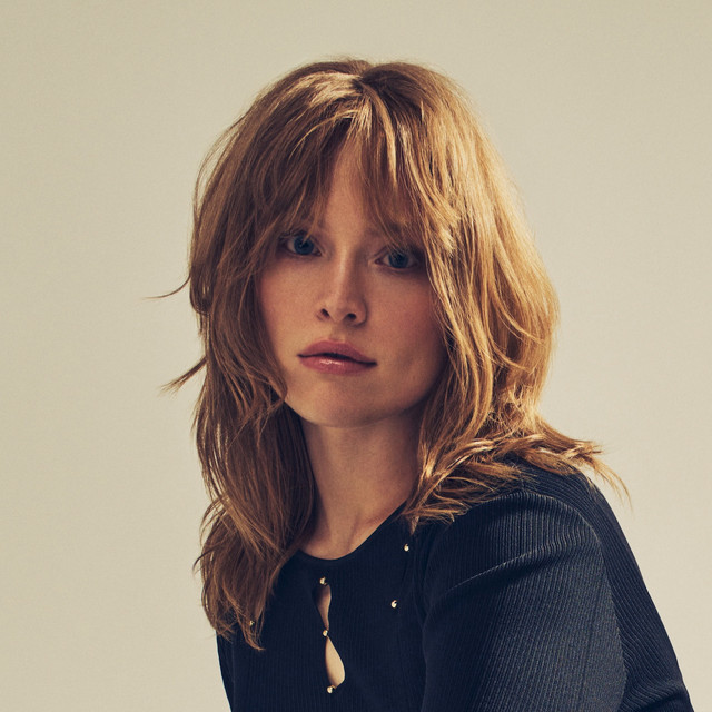 Dublin | Freya Ridings《MOTHER OF PEARL》Tour | 3Olympia Theatre