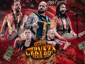 Sonoma County | <TARDEADA BAILE>Concert