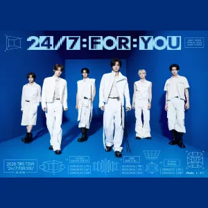 요코하마 | 2026 TWS TOUR '24/7:FOR:YOU' IN JAPAN