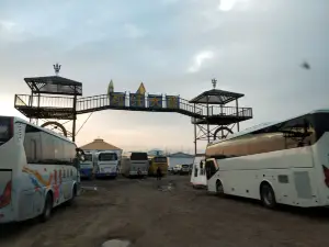 Inner Mongolia Xilingol Khan Campground (Quhuiyou Self-Driving Tour Campground)