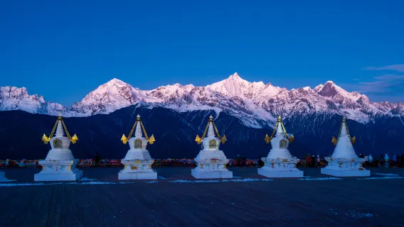 人氣景點