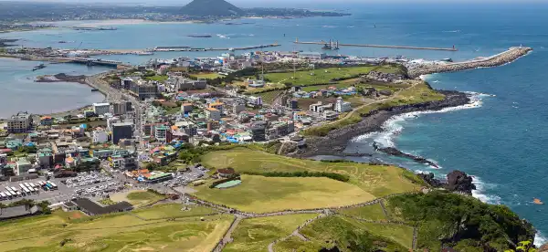 Hotels With parking in Jeju Province, South Korea