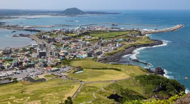 Jeju Province