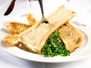 Brasserie Georges