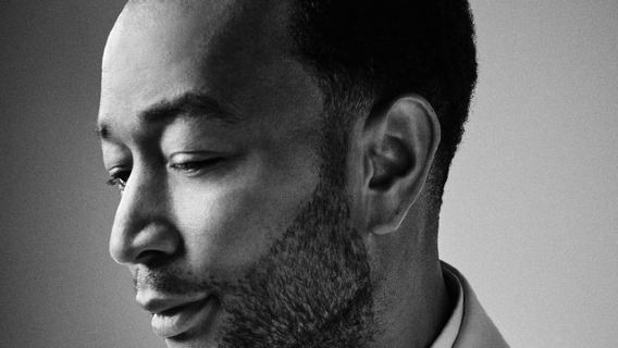 Fort Lauderdale | John Legend<An Evening of Songs & Stories>Tour