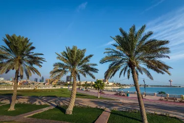 Al Khobar