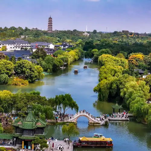 Top 10 Best Things to Do in Yangzhou