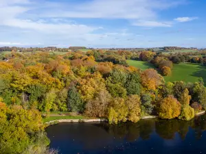 Popular Fall Viewing Attractions in Leeds
