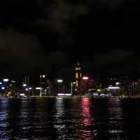 賞你住(Part 2)-海景嘉福洲際酒店