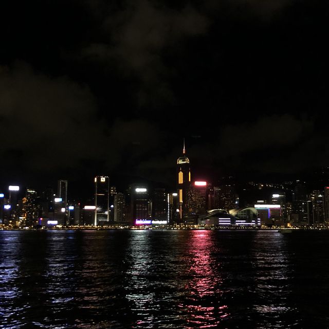 賞你住(Part 2)-海景嘉福洲際酒店