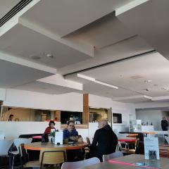 MCA Cafe User Photo