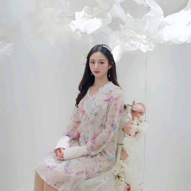 로즈페탈 전시회