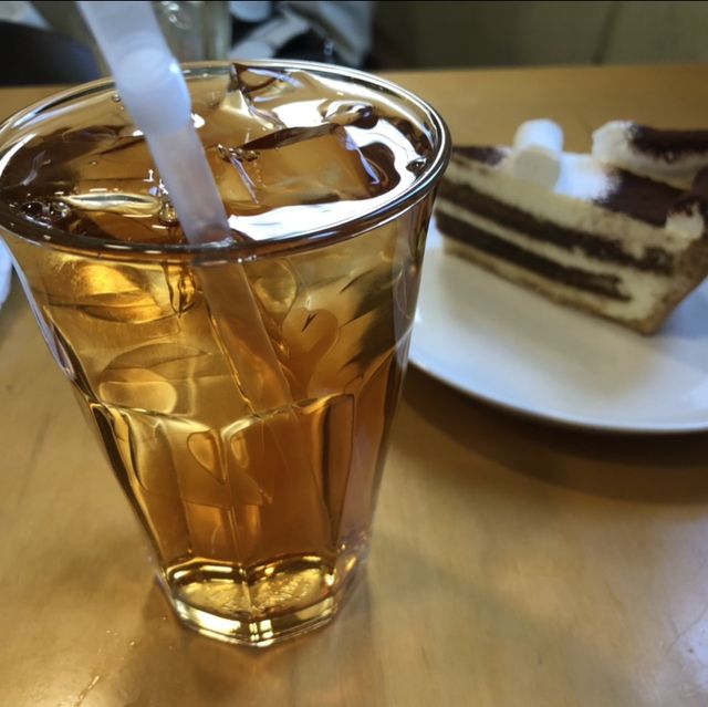 [카페 스노브] 대학로 케이크 맛집 