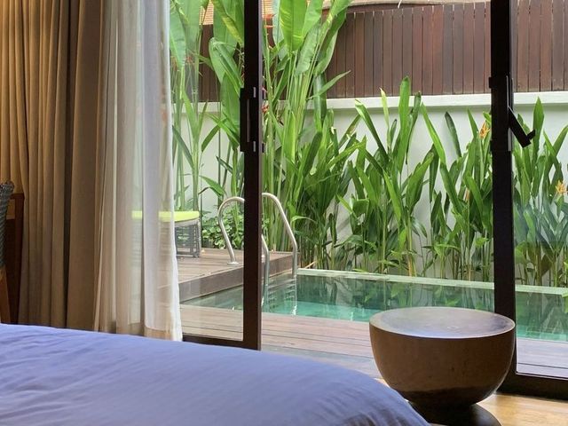 Spa time, spoiling ourselves 