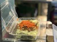 人氣小食店廟街玉子燒